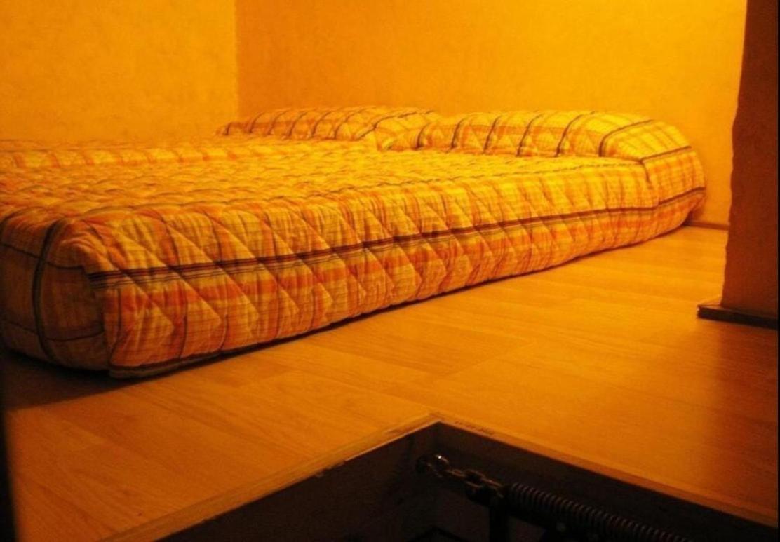 Hotel Pasteral Riu Ter La Cellera de Ter Luaran gambar