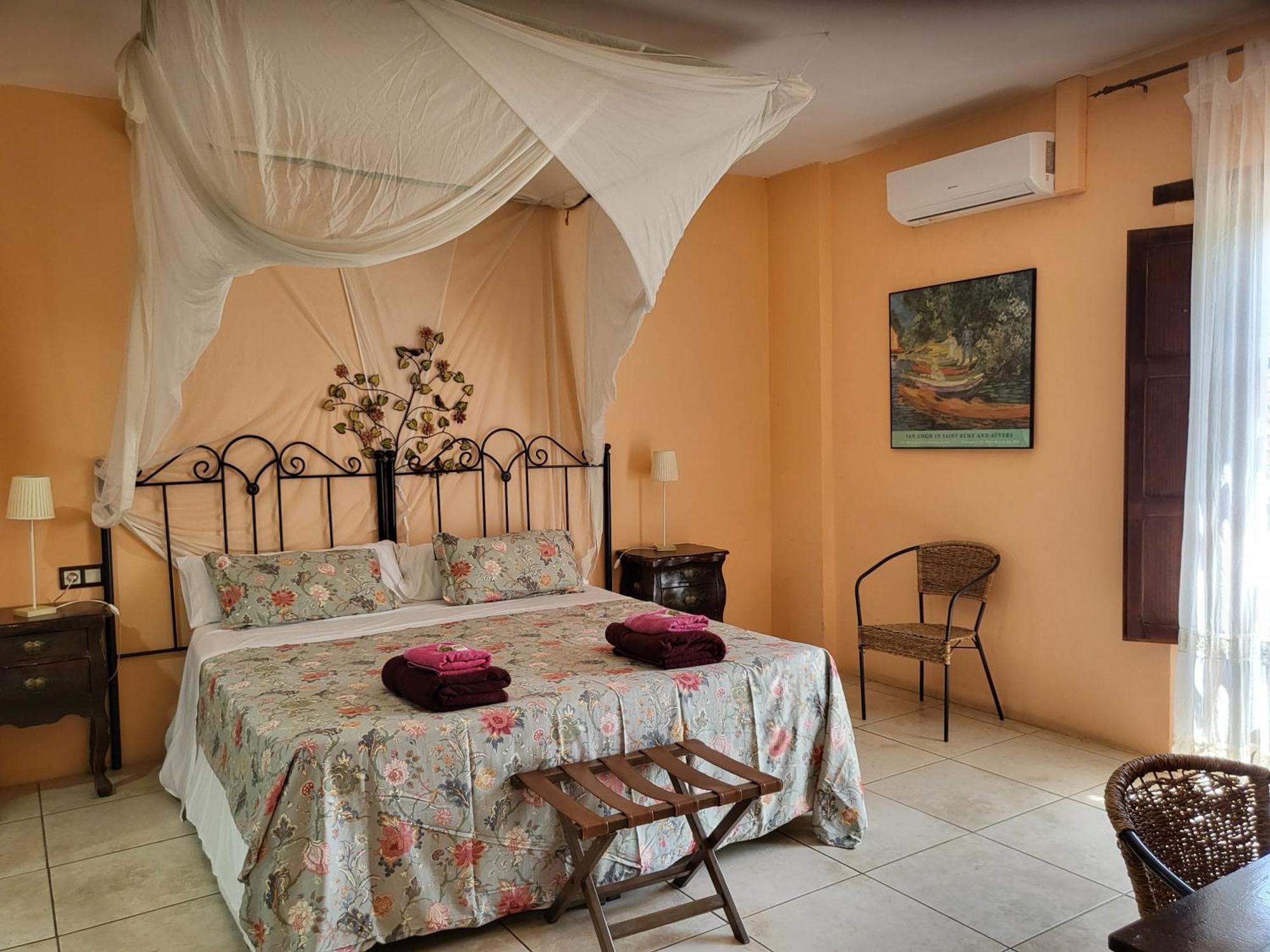 Hotel Pasteral Riu Ter La Cellera de Ter Luaran gambar
